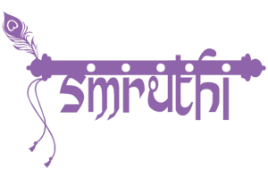 Smruthi Logo